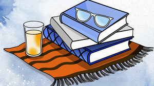 Что читать этим летом: подборка книг для отпуска