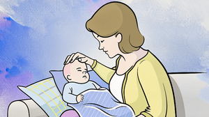 Что такое послеродовая депрессия и как психологу с ней работать