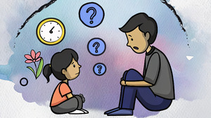 Как классному руководителю говорить с детьми о половом созревании 