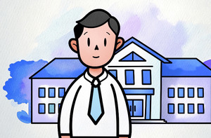 5 основных шагов, чтобы стать директором школы