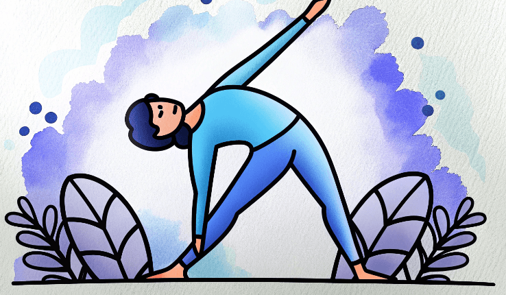 Кинезиотерапия: зачем она нужна и как организовать занятия