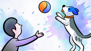 Кинолог: плюсы и минусы профессии