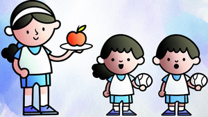 Что должен знать тренер о питании подростков