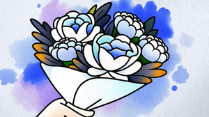 Профессия флориста в вопросах и ответах