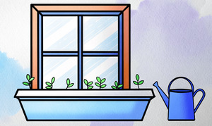 5 растений, которые можно сажать в феврале