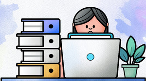 Трудоголизм: как с ним справляться 