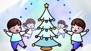 5 идей для новогоднего утренника