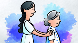 Психотерапия для возрастных клиентов: как предложить помощь без давления