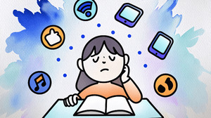 Дислексия в цифровую эпоху: как экраны меняют детей