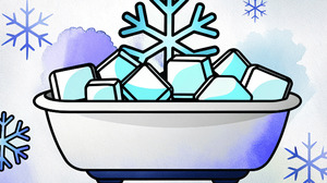 Тренд на холодовые процедуры: польза и риски