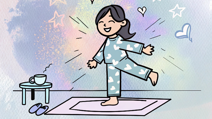 Чем заняться на новогодних каникулах, чтобы набраться сил и хороших впечатлений