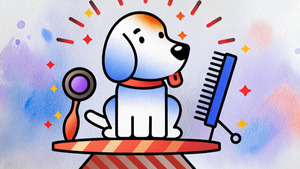 Зарплата грумера в России: сколько получают мастера в разных городах