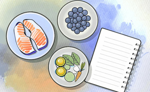 Сыроедение: польза или вред