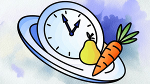 Циркадная нутрициология: разбираемся в основах