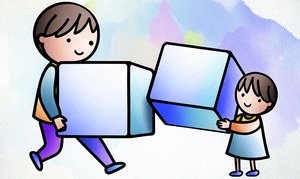 Как дефектологу работать с родителями детей в спектре