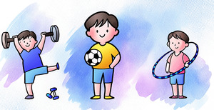 4 совета методиста: как сохранить и укрепить здоровье дошкольника