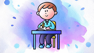 Как учить дошкольников каллиграфии: современные методы