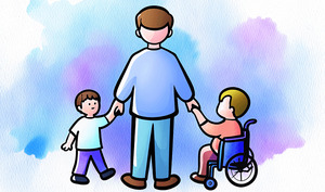 Кондуктивная педагогика: как перейти от коррекции к обучению жизненным навыкам