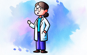 Медицинский логопед: чем отличается от обычного