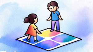 Игры на интерактивном полу: кому и зачем нужны