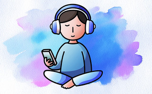 5 приложений для поддержки ментального здоровья