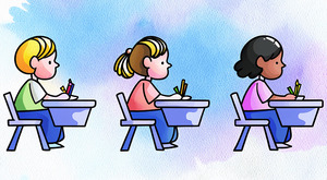 Как устроена продленка в школе