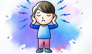 Как понять, что ребенок высокочувствительный и что с этим делать