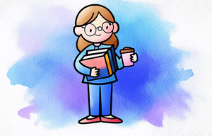 «Чем ты моложе, тем легче найти общий язык с учениками»: опыт студентки в школе