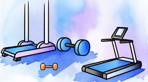 Самые популярные тренажеры и ошибки в работе с ними 