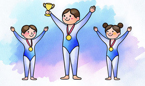 Как создать команду чемпионов: опыт учителей из Красноярска