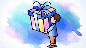 Как научить ребенка принимать подарки и нужно ли его «задаривать»: советы психолога