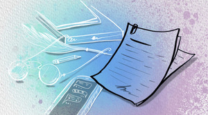 О выборе нужного комбинаторного правила