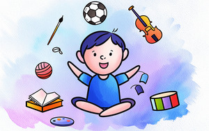 Не просто лень или плохое поведение: СДВГ в жизни ребенка