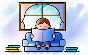 Список литературы на лето: что читать школьникам с 1 по 11 класс