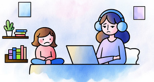 Диалог педагога с тревожным родителем: личный опыт работы с беспокойными взрослыми в старших классах