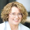 Ирина Фазиулина, Преподаватель литературы в Фоксфорде, кандидат филологических наук, доцент
